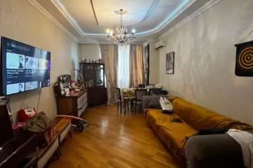 Aylıq Kirayə Yeni Tikili 7-ci Mikrorayonda 