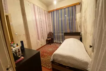 Satılır Köhnə Tikili 3-cü Məhəllədə 